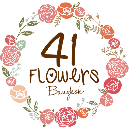 41 Flowers Bangkok