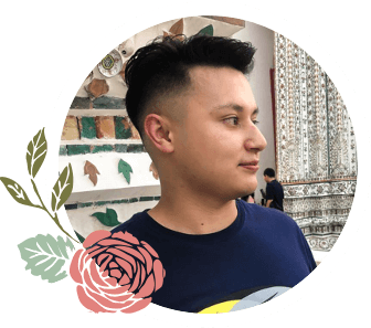 Testimonial from daniel cragg - I have been a repeat customer through Khun Nam now for the past three years and the service has been consistenly excellent
